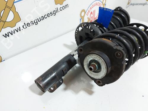 Right front shock absorber SEAT IBIZA III (6L1)  | BP20738627M17 