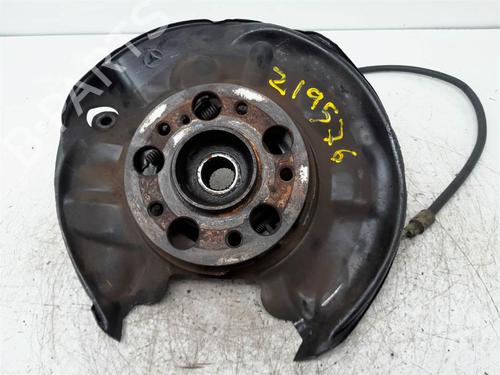 Used Left rear steering knuckle Left rear steering knuckle 39190486 39190486