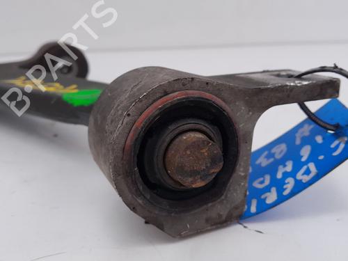 Left front suspension arm CITROËN BERLINGO / BERLINGO FIRST MPV (MF_, GJK_, GFK_) 1.6 HDI 75 (MF9HW, GJ9HWC, GF9HWC, GN9HWC) | BP27676080M12 