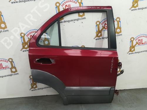 Used Right rear door KIA SORENTO I (JC) 2.5 CRDi 4WD (140 hp) 20759242