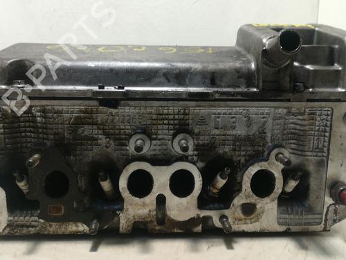 Used Cylinder head Cylinder head FIAT UNO (146_, 158_) 60 1.1 (146A.EG) (58 hp) 34224950 34224950
