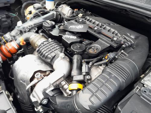 Engine CITROËN C4 CACTUS 1.6 BlueHDi 100 | BP30638267M1 - Image 2