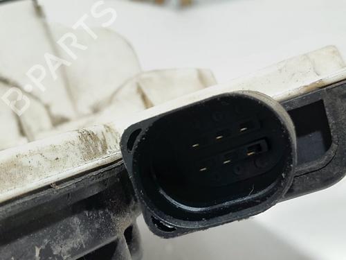 Front right lock SEAT IBIZA IV (6J5, 6P1)  | BP20765781C97 