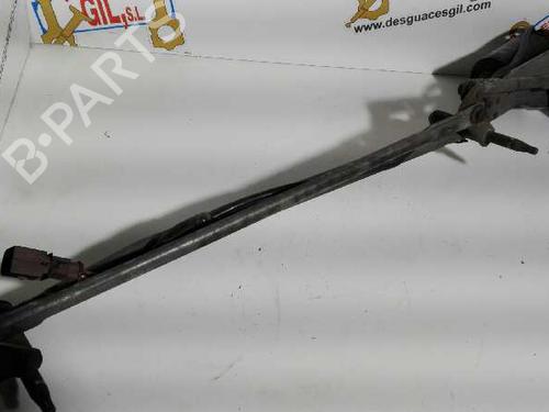 Used Front wiper motor CITROËN XSARA (N1) [1997-2005]  20774274