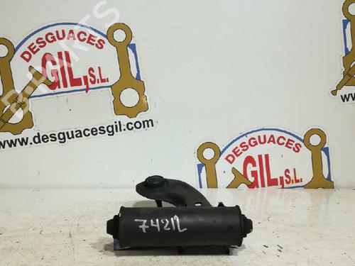 Used Right front suspension arm MERCEDES-BENZ C-CLASS (W202) [1993-2000]  20784809