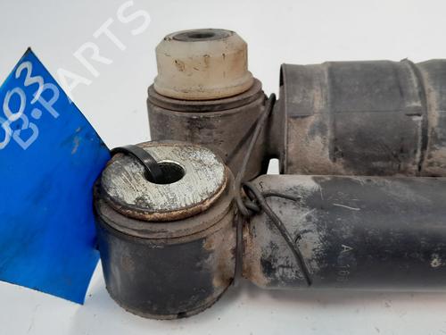 Right rear shock absorber MERCEDES-BENZ A-CLASS (W168) A 160 (168.033, 168.133) | BP26529084M19 