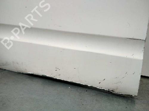 Left front door NISSAN PATHFINDER III (R51) 2.5 dCi | BP20729041C2 