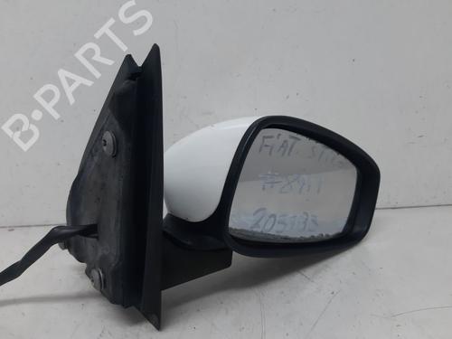 Used Right mirror Right mirror 38603854 38603854
