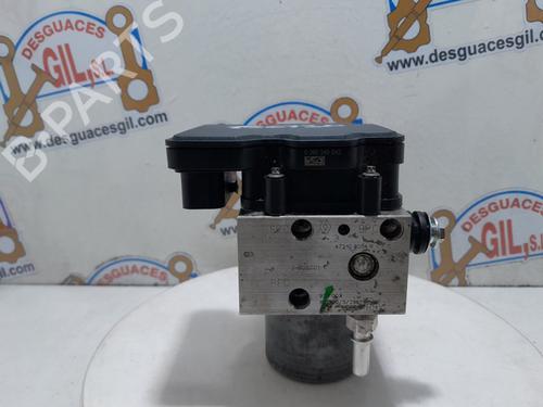 Used ABS pump RENAULT ZOE (BFM_) [2012-2025]  21828702