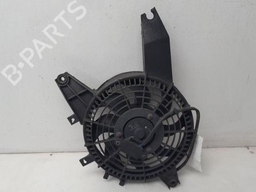 Used Radiator fan HYUNDAI TERRACAN (HP) [2001-2008]  27513143