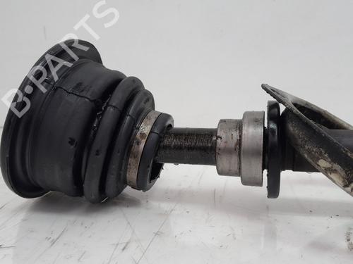 Left front driveshaft RENAULT KANGOO (KC0/1_) 1.5 dCi | BP34129315M38 - Image 2