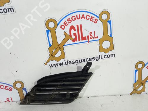 Grille NISSAN PRIMERA (P12) 1.9 dCi | BP20740600C40 