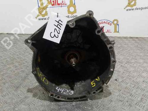 Used Gearbox BMW 3 (E36) 318 is (140 hp) 20776171