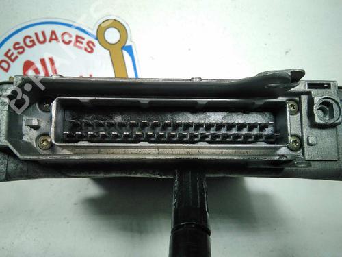 Engine control unit (ECU) PEUGEOT 306 (7B, N3, N5) 1.4 SL | BP20793707M57 