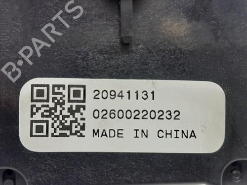 Steering column stalk OPEL INSIGNIA A (G09) | BP39189783I23 - Image 3