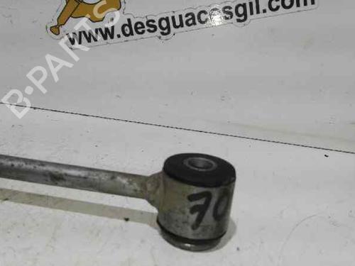 Right rear suspension arm MERCEDES-BENZ E-CLASS (W211) E 280 CDI (211.020) | BP20778142M15 