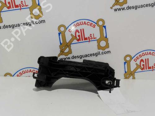 Pedal VW TOURAN (1T1, 1T2) 2.0 TDI 16V | BP20788755I4 
