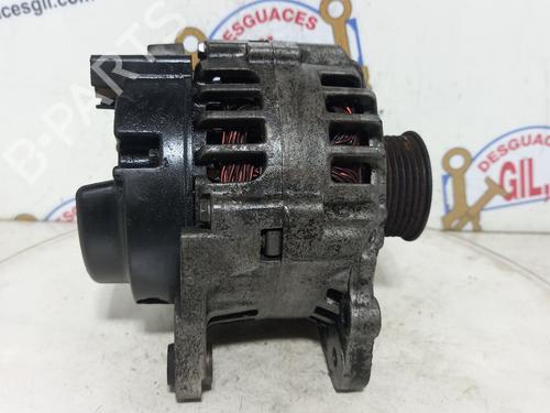 Used Alternator VW POLO (9N_, 9A_) 1.2 12V (64 hp) 20749087