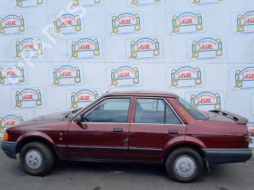 Left taillight FORD ORION II (AFF)  | BP26529060C34 