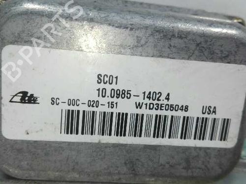 Electronic sensor RENAULT LAGUNA II (BG0/1_) | BP34250251M84 - Image 3