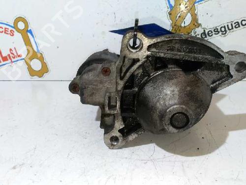Starter CITROËN SAXO (S0, S1) 1.1 X, SX | BP20794676M8