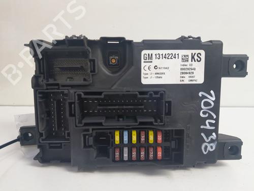 fuse-box-opel-corsa-d-s07-2006-2007-2008-2009-2010-2011-2012-2013-2014-2015-34134344 main image