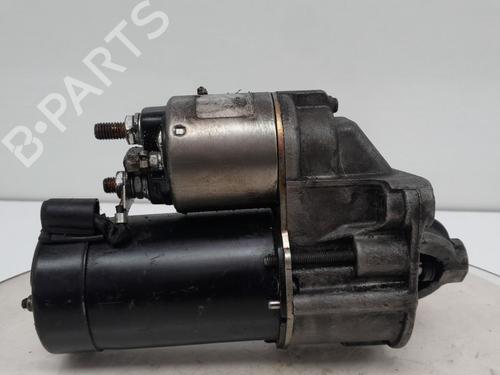Starter RENAULT MEGANE I (BA0/1_) 1.9 dTi (BA1U) | BP30938570M8