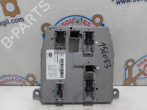 Used Electronic module MERCEDES-BENZ C-CLASS (W205) C 300 BlueTEC Hybrid / h (205.012) (231 hp) 20763680