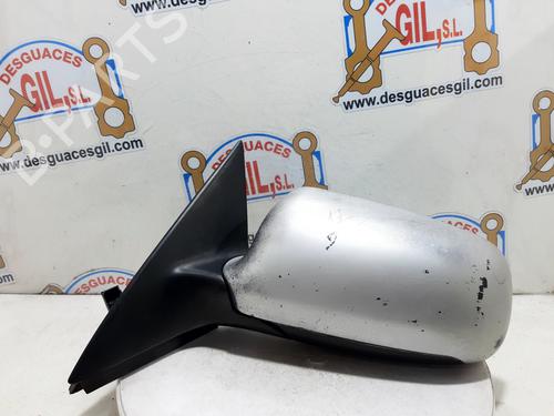 Left mirror AUDI A6 C5 Avant (4B5) 2.5 TDI | BP20747881C26 