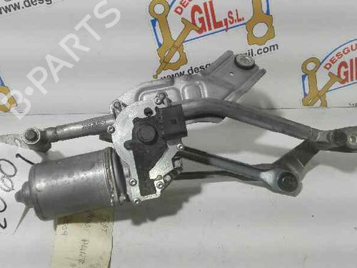 Front wiper motor FIAT GRANDE PUNTO (199_)  | BP20778352M29 
