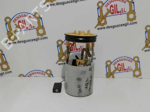 Fuel pump VW POLO V (6R1, 6C1) 1.6 | BP20793751M76 