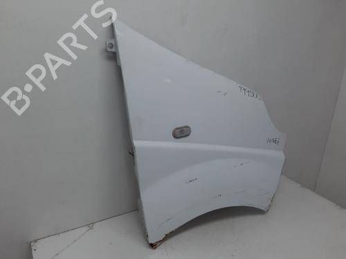 Forskærm Højre RENAULT TRAFIC II Van (FL) | BP37465951C42 - Image 2