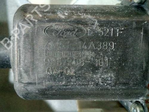Front left window mechanism FORD FOCUS II (DA_, HCP, DP)  | BP20728479C22 
