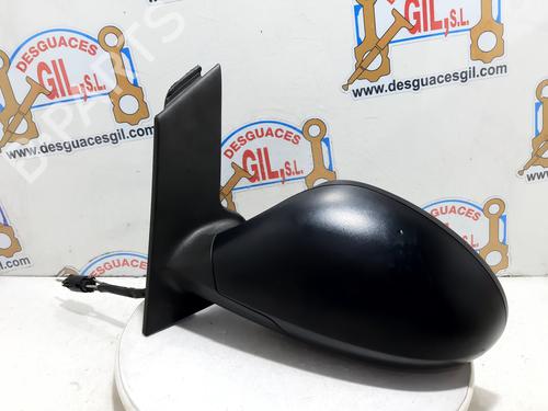 Left mirror SEAT ALTEA (5P1)  | BP20750700C26 