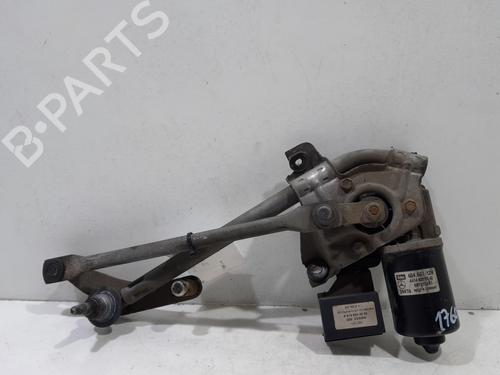 Used Front wiper motor MERCEDES-BENZ VANEO (414) 1.9 (414.700) (125 hp) 24372407