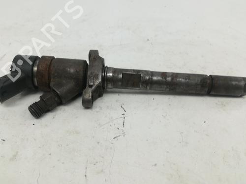 Used Injector MAZDA 3 (BL) [2008-2014]  28671239