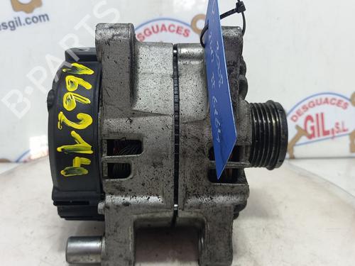 Alternator PEUGEOT 3008 I MPV (0U_)  | BP20770983M7 