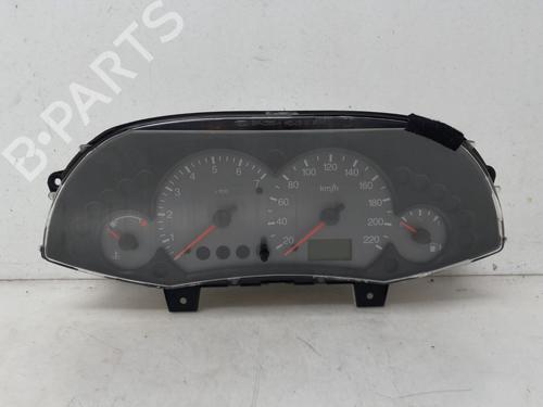 Used Instrument cluster FORD FOCUS I Saloon (DFW) 1.8 TDCi (115 hp) 31320507