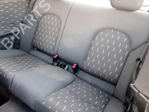Comfort control module MERCEDES-BENZ C-CLASS Coupe (CL203) C 220 CDI (203.706) | BP24155539M56 