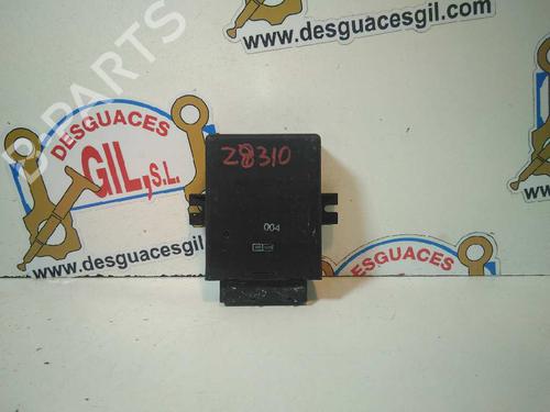 Used Control unit Control unit MERCEDES-BENZ E-CLASS (W211) E 320 CDI (211.026) (204 hp) 34135469 34135469