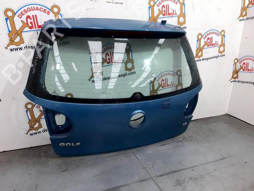 Tailgate VW GOLF V (1K1) 1.6 | BP20761505C6 