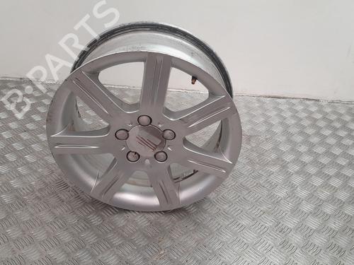 wheel-set-seat-leon-1p1-2005-2006-2007-2008-2009-2010-2011-2012-2013-39186648 main image