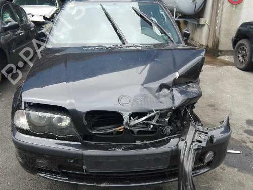 Right rear suspension arm BMW 3 (E46) 320 d | BP20773251M15 