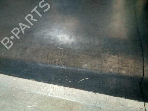 Left rear door PEUGEOT 308 SW I (4E_, 4H_)  | BP20732125C4