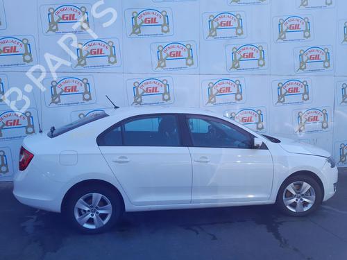 Używane części SKODA RAPID (NH3, NK3, NK6) 1.6 TDI (115 hp) 4248928