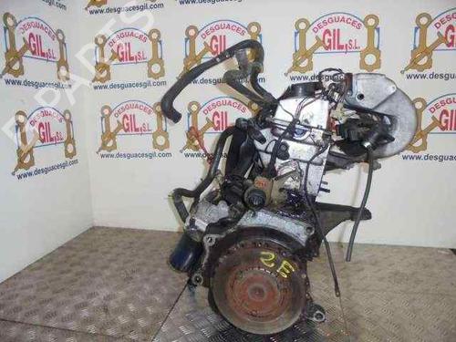 Moteur VW GOLF III (1H1) 2.0 (115 hp) 20778787