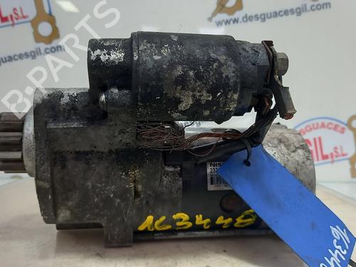 Used Starter NISSAN PATHFINDER III (R51) 2.5 dCi 4WD (190 hp) 20768947
