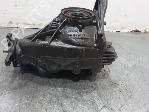 Rear differential MERCEDES-BENZ CLK (C209) CLK 320 CDI (209.320) | BP20746503M24 