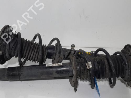 Used Right front shock absorber BMW 1 (F21) 118 d (143 hp) 29399192