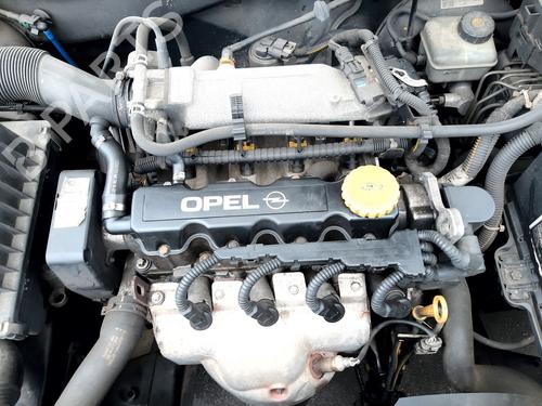 Startmotor OPEL ASTRA G Hatchback (T98) 1.6 (F08, F48) | BP20770630M8 